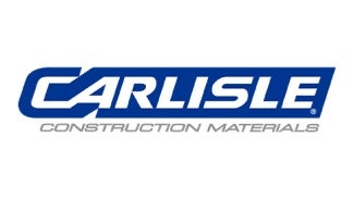 Carlisle Construction Materials logo