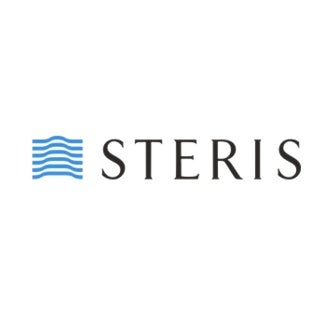 Steris Logo