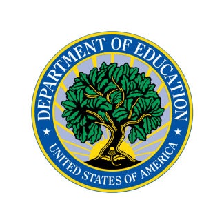 Dept of Education