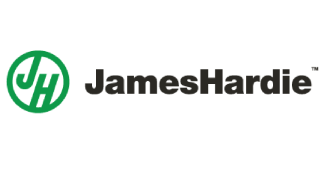 James Hardie logo