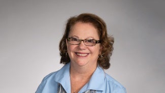 Laura Pager president GCC