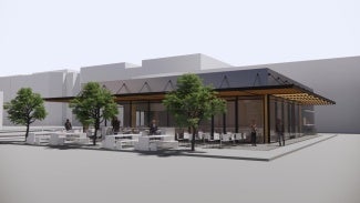 RMW Architecture Interiors