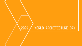 2024 World Architecture Day