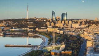 Baku, Azerbaijan