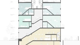 mezzanines andersen windows diagram