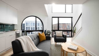 17 w. girard in philadelphia