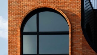 andersen e series window