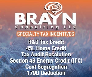 Brayn consulting mobile ad