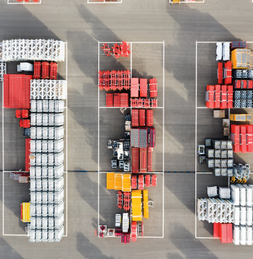 Plastic and metal ware  materials