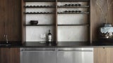 Fisher & Paykel CoolDrawers in The Professional Kitchen
