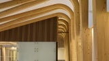 Mass Timber Detail