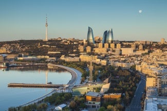 Baku, Azerbaijan