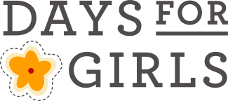 days for girls logo