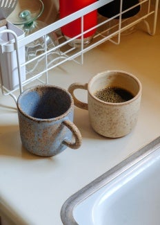 high noon mug era ceramics