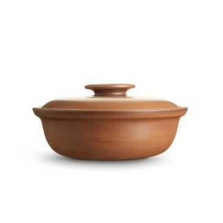 heath ceramics serving dish