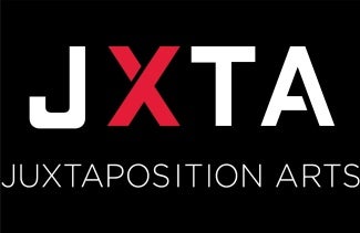 juxtaposition arts logo