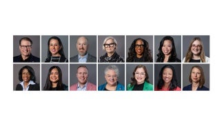 AIA Board of Directors