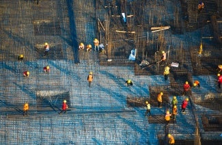 construction site