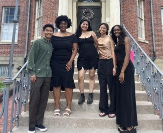 diversity advancement scholars octagon aia