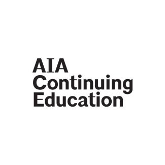 AIA Continuing Education