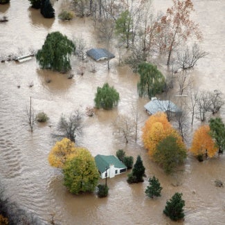 AIA Disaster Assistance Program Updates