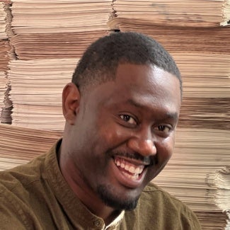 Bryan C. Lee, Jr., NOMA, AIA