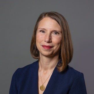 Mary-Margaret Zindren, CACE Director