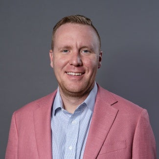 Matt Toddy, Director at-Large