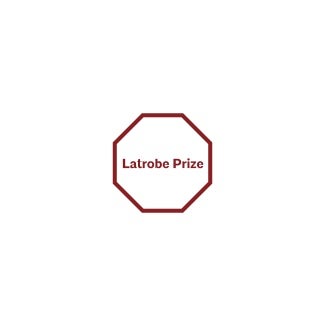 Latrobe Prize 