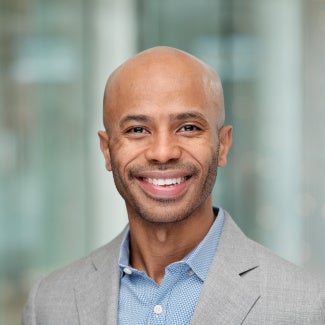 Kevin Watson headshot AIA