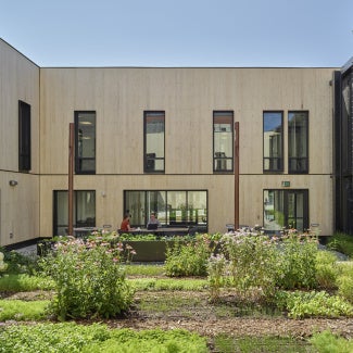 Stanley Center for Peace and Security