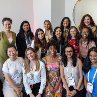 Next to Lead cohort photo June_26