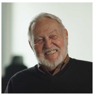 Tom Nelson, FAIA