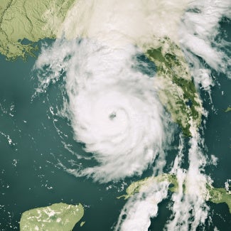 Hurricane Helene